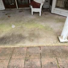 Concrete Cleaning Beaumont 0